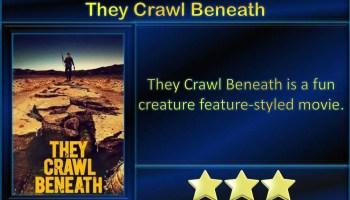 It Came from Beneath the Sea (1955) Movie Review