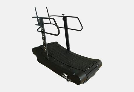 Curved Treadmills - What are the Disadvantages