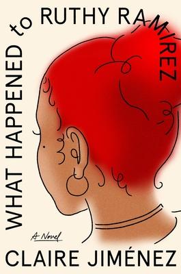 Review: What Happened to Ruthy Ramirez by Claire Jimenez