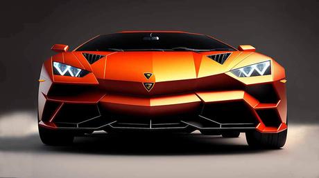 Lamborghini’s 7-Month NFT Campaign to Conclude With Special Drop