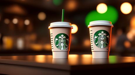 Priced at $100, Starbucks Offers Its First Premium NFTs