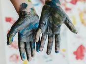 Nurture Your Child’s Creativity