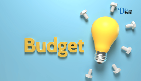 How to Create and Use a Budget