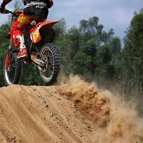 Top 10 Heart-Pounding Motocross Tracks in Australia