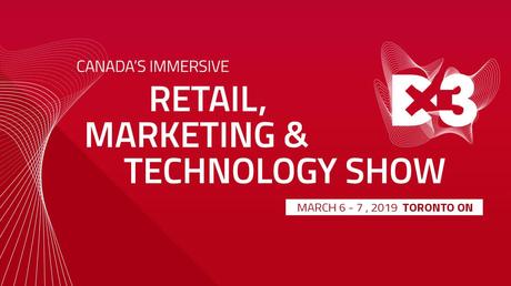 DX3 Retail Conference: Canada’s Largest Retail & Marketing Conference
