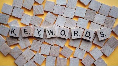 keywords- Increase Your Rankings