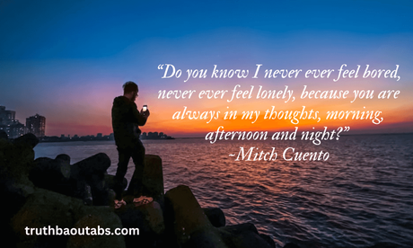 140+ Missing You Quotes 