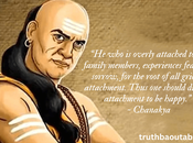 Chanakya Quotes from Niti