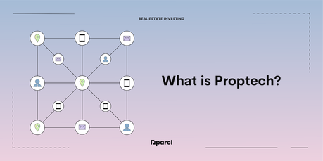 Sellers Use Estate Technology or Canadian Homebuyers  in 2023