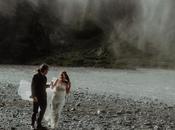Under Northern Lights: Guide Iceland Destination Weddings