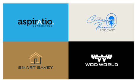 7 Best Fiverr Logo Designers – Top-Rated Freelancers 2023