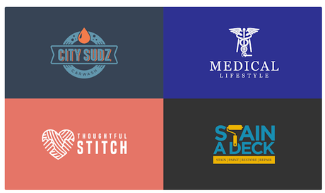 7 Best Fiverr Logo Designers – Top-Rated Freelancers 2023