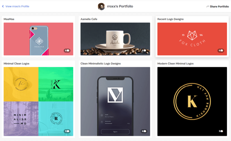 7 Best Fiverr Logo Designers – Top-Rated Freelancers 2023