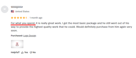 7 Best Fiverr Logo Designers – Top-Rated Freelancers 2023