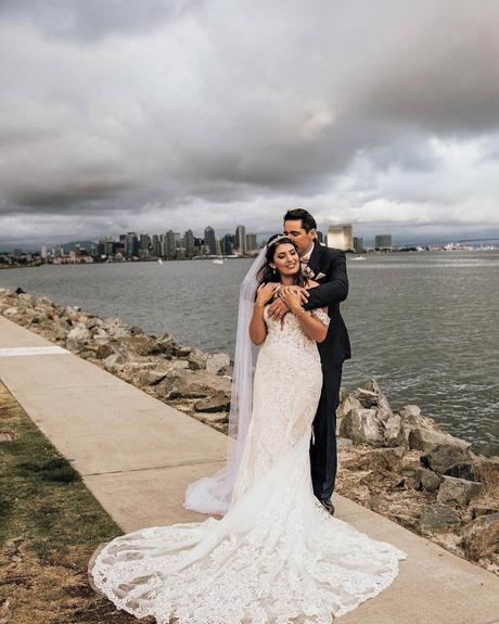 The Ultimate List of San Diego Wedding Venues