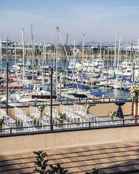 The Ultimate List of San Diego Wedding Venues