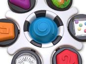 SAVE $1.00 Baby Einstein Curiosity Clutch Twist Rattle Teether