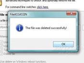 Free Software Delete Undeletable Files Windows