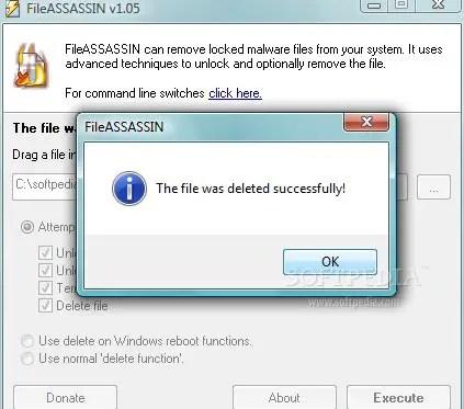 10 Free Software To Delete Undeletable Files On Windows