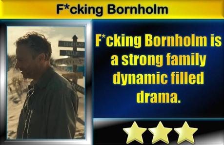 F*cking Bornholm (2022) Kinoteka 2023 Movie Review