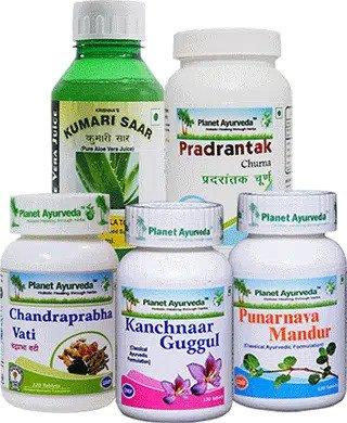 Polycystic Ovarian Disease Causes And Treatment By Ayurveda