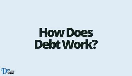 How Does Debt Work?