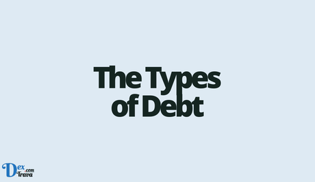 Types of Debts