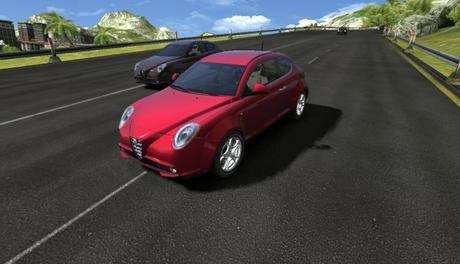 Top 5 Online Racing Games for Android Top 5 Online Racing Games for Android