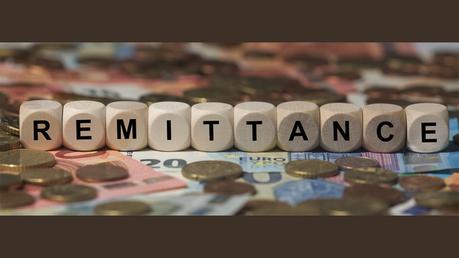01 remittance