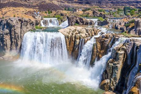 Most Beautiful Waterfalls in the World