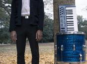 Infinitikiss: Ambient Music