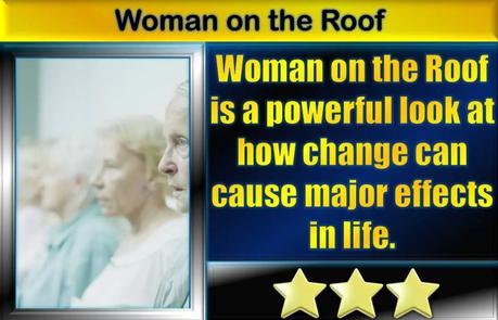 Woman on the Roof (2022) Kinoteka 2023 Movie Review