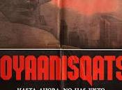 #2,900. Koyaanisqatsi (1982) Qatsi Double Feature