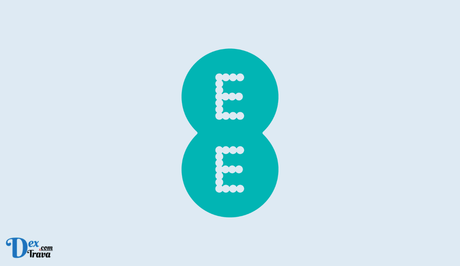 What are the key features of the EE app?