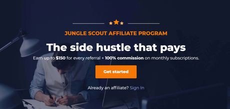 Jungle Scout Affiliate- Is It Worth The Money? Jungle Scout Affiliate- Is It Worth The Money?