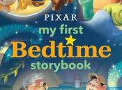SAVE $1.59 First Bedtime Storybook: Disney*pixar