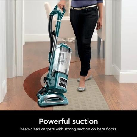 Image: Shark Navigator® Lift-Away® XL Multisurface Vacuum