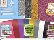 SAVE $284.75 Cricut Explore Machine Bundle