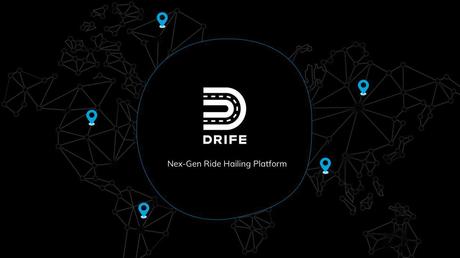 The DRIFE Platform Aims to Disrupt the Transport Sector