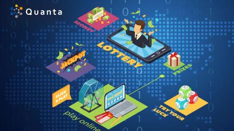 5 top crypto lottery websites in 2023 Quanta