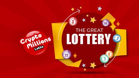 5 top crypto lottery websites in 2023 Crypto Millions