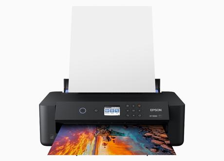 Best small printer for photos