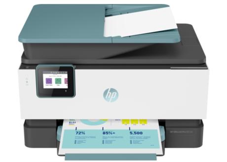 Best small printer scanner for home office