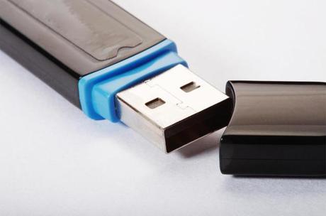 How to create a Bootable USB drive in Windows