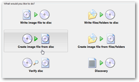 How to create a Bootable USB drive in Windows