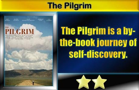 The Pilgrim (2023) Movie Review