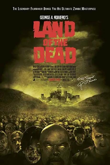 Land of the Dead