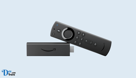 How to Fix Amazon Firestick Remote Not Working