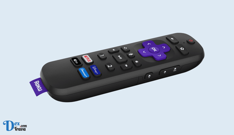 How to Fix Roku Remote Not Working