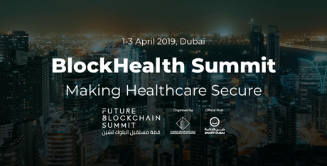 BlockHealth Summit: How Blockchain Can Impact Healthcare?